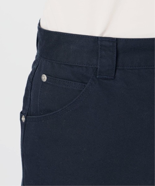 U by SPICK&SPAN（ユーバイスピックアンドスパン） ワイドパンツ