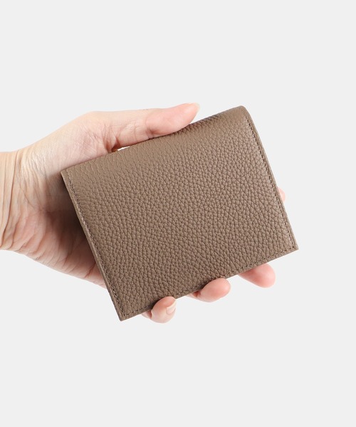 lemma（レンマ） 財布 マリスコ Marisco コンパクト財布 ドイツ