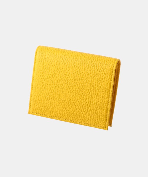 lemma（レンマ） 財布 マリスコ Marisco コンパクト財布 ドイツ