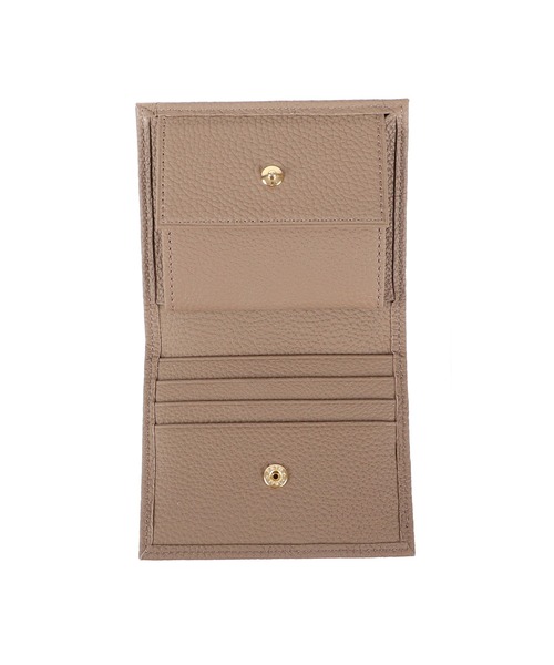 lemma（レンマ） 財布 マリスコ Marisco コンパクト財布 ドイツ