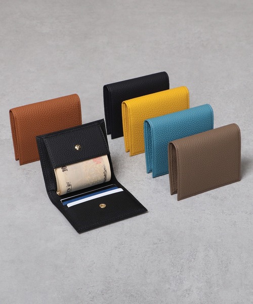 lemma（レンマ） 財布 マリスコ Marisco コンパクト財布 ドイツ