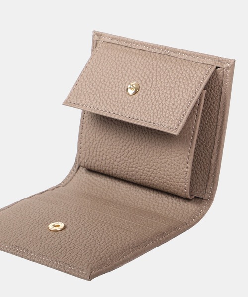 lemma（レンマ） 財布 マリスコ Marisco コンパクト財布 ドイツ