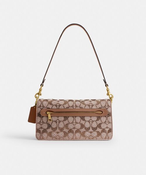 COACH（コーチ） ショルダーバッグ バッグ タビー ショルダー バッグ
