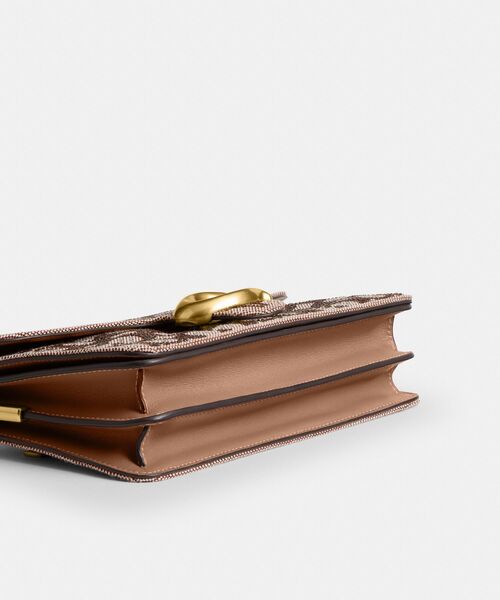 COACH（コーチ） ショルダーバッグ バッグ タビー ショルダー バッグ