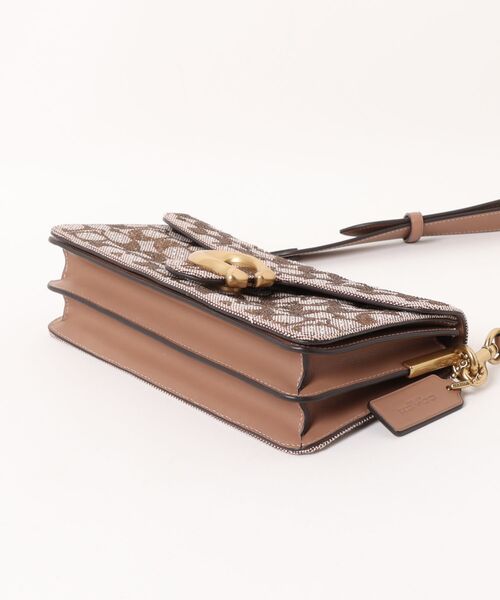 COACH（コーチ） ショルダーバッグ バッグ タビー ショルダー バッグ