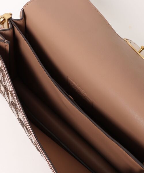 coach ショルダーバッグ COACH（コーチ） ショルダーバッグ バッグ タビー ショルダー バッグ