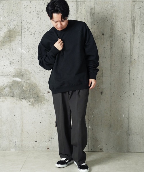 FOG ESSENTIALS（エフオージーエッセンシャルズ） トレーナー 
