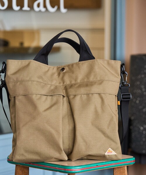 FREAK'S STORE（フリークスストア） 「KELTY」2WAYバッグ ONE SIZE