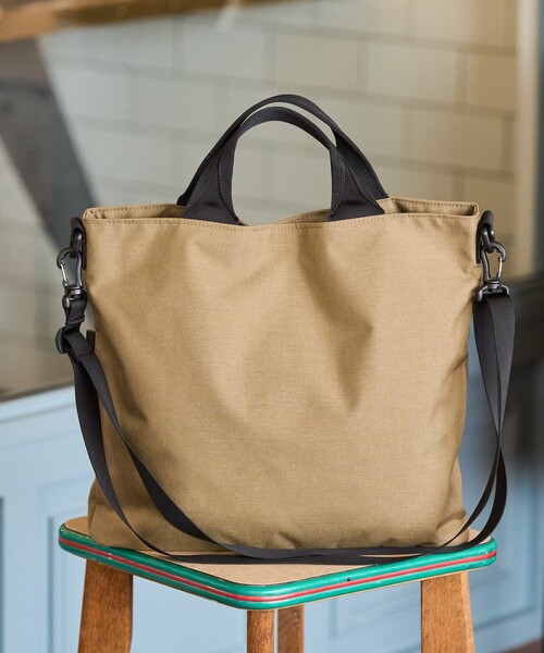 店舗用品 kely FREAK'S STORE（フリークスストア） 「KELTY」2WAYバッグ ONE SIZE