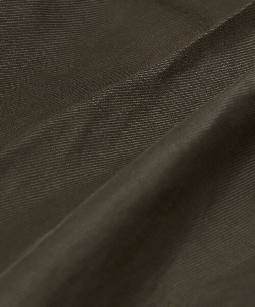 パンツ VINTAGE SILK LINEN 3タックスラックス メンズの画像