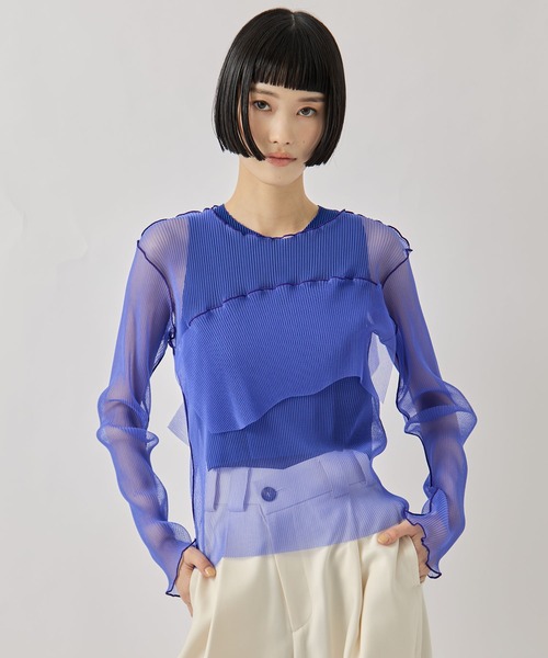kotohayokozawa（コトハヨコザワ） tシャツ レディース : ZOZOTOWN