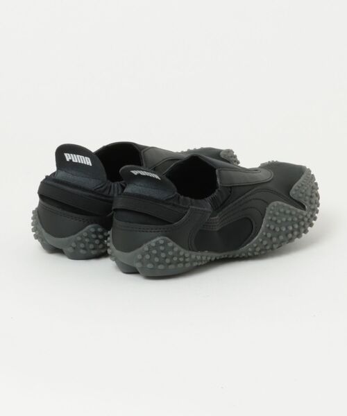 PUMA（プーマ） スリッポン MOSTRO MOVE VENUS WNS 405509-03