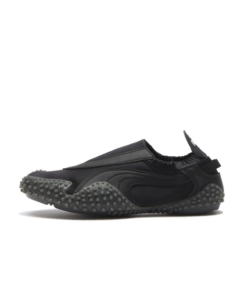 PUMA（プーマ） スリッポン MOSTRO MOVE VENUS WNS 405509-03
