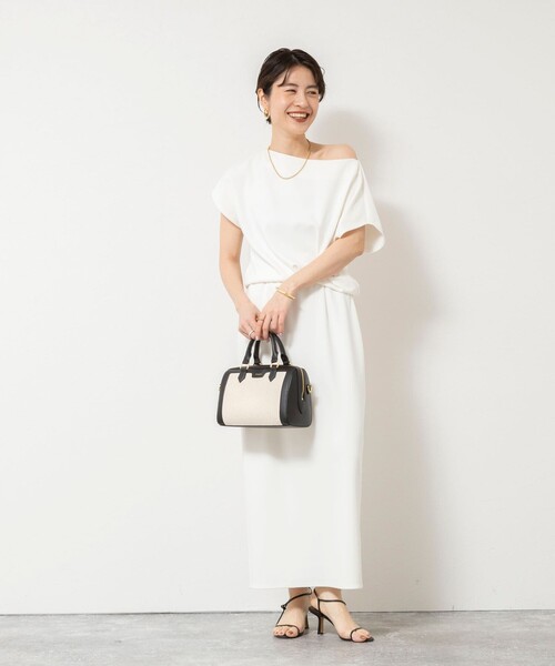 NOLLEY'S Sophi（ノーリーズソフィー） tシャツ 「セットアップ対応