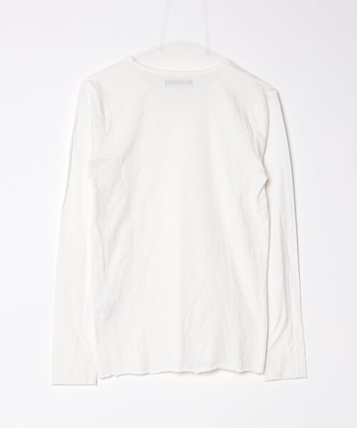 「ONE DAY KMC 」 「Bling Leads」長袖カットソー MEDIUM ホワイト レディース_画像2