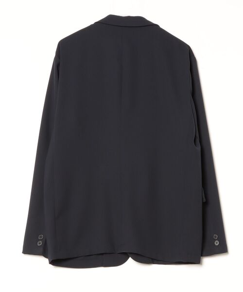 「BEAUTY\u0026YOUTH UNITED ARROWS」 テーラードジャケット X-LARGE ネイビー メンズの画像