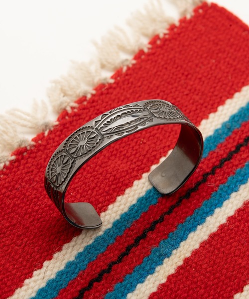 Indian Jewelry バングル 「Indian Jewelry/インディアンジュエリー