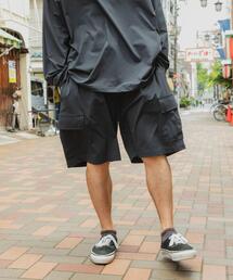 Wide Dad ワイドパンツ パンツ Wide Dad BREEZY TECH CARGO SHORTS