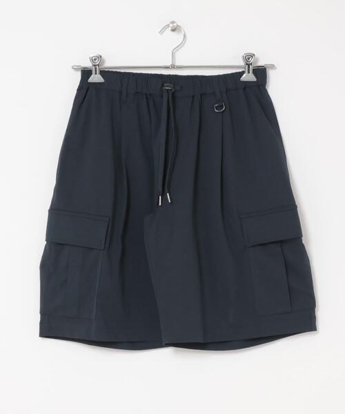 Wide Dad ワイドパンツ パンツ Wide Dad BREEZY TECH CARGO SHORTS