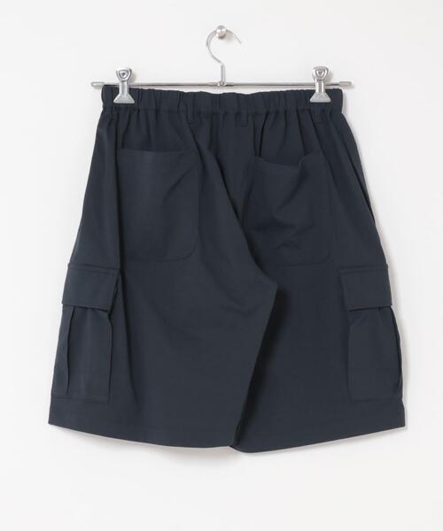 Wide Dad ワイドパンツ パンツ Wide Dad BREEZY TECH CARGO SHORTS