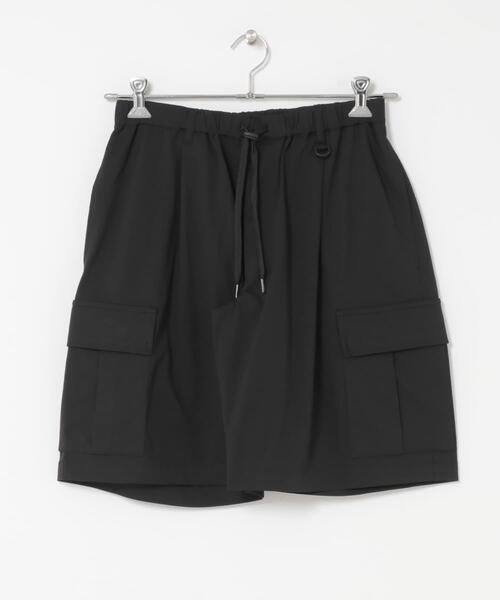 Wide Dad ワイドパンツ パンツ Wide Dad BREEZY TECH CARGO SHORTS