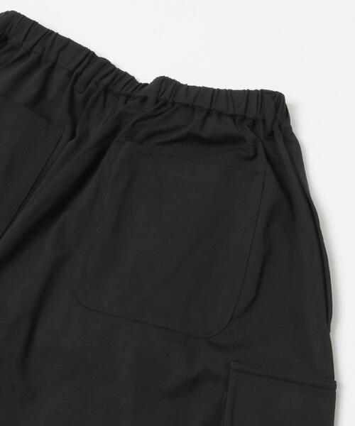 Wide Dad ワイドパンツ パンツ Wide Dad BREEZY TECH CARGO SHORTS