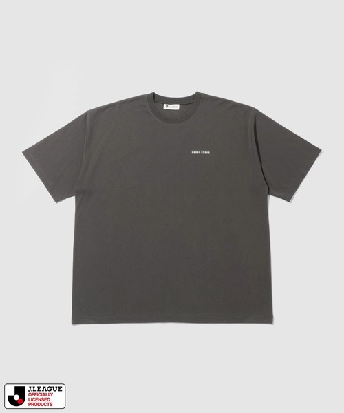 tシャツ ガンバ大阪 デザインTシャツ/Jリーグ GAMBA OSAKA メンズ