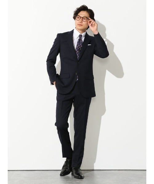 Perfect Suit FActory（パーフェクト スーツ ファクトリー） スーツ A6