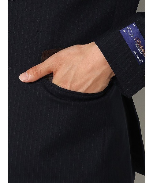Perfect Suit FActory（パーフェクト スーツ ファクトリー） スーツ A6