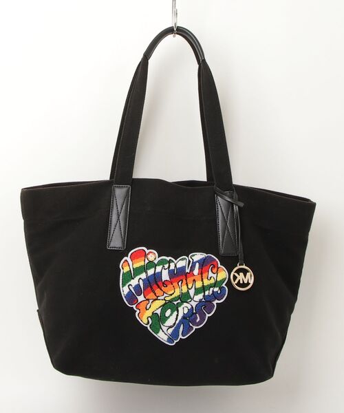 MICHAEL KORS（マイケルコース） トートバッグ FREE ブラック 