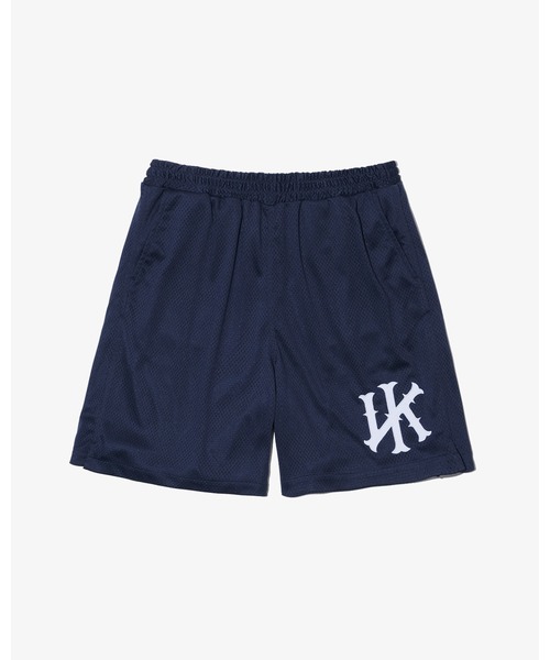 パンツ OFF-WHITE MARBLE MESH SHORTS Calção Masculino Athleta SS25 Comfort 2.0 - Off White – Athleta Brasil
