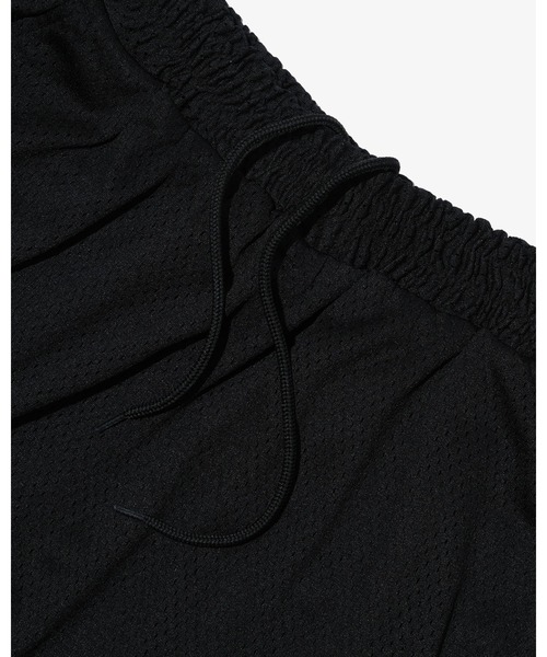 KEBOZ（ケボズ） ハーフパンツ パンツ VICTUS × KEBOZ MESH BASEBALL