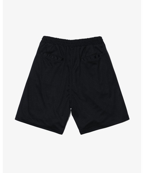 KEBOZ（ケボズ） パンツ VICTUS × KEBOZ MESH BASEBALL SHORTS メンズ