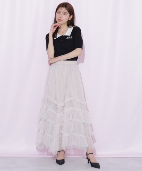 JILL by JILL STUART（ジルバイジルスチュアート） ニット セーター