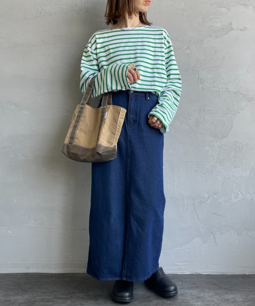 「Drifter」 トートバッグ ONE SIZE ブラック レディース_画像3