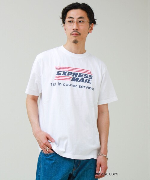 GOOD ROCK SPEED（グッドロックスピード） tシャツ 「GOOD ROCK SPEED