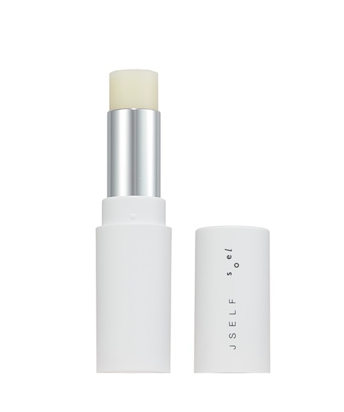 JSELF リップクリーム リップ JSELF×soel MULTI BALM STICK 000