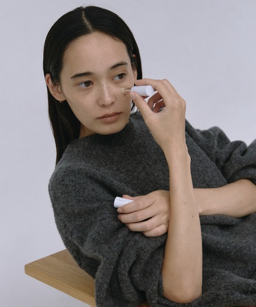 JSELF リップクリーム リップ JSELF×soel MULTI BALM STICK 000