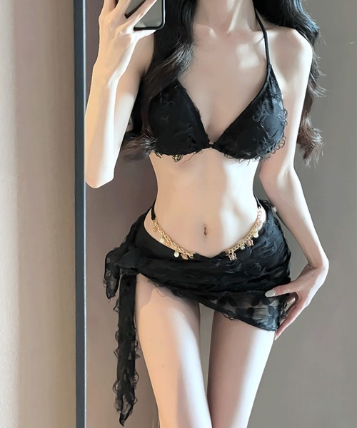 miniministore（ミニミニストア） 水着 ビキニレディース セクシー水着