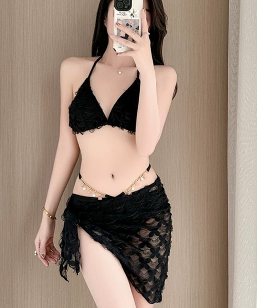 miniministore（ミニミニストア） 水着 ビキニレディース セクシー水着