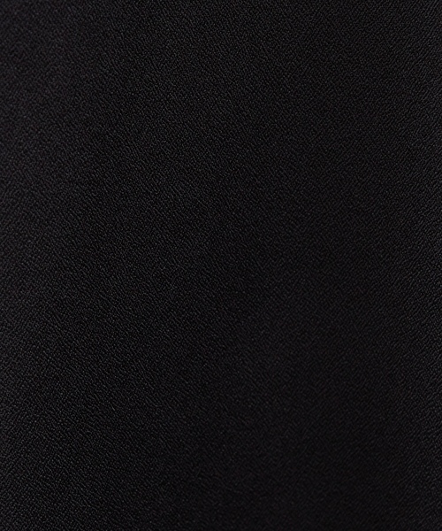 「AH ABAHOUSE」 長袖シャツ 46 ダークグリーン メンズ_画像7