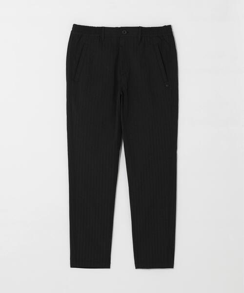 St ANDREWS パンツ 「St ANDREWS」「ストレッチ」ドビーストライプ