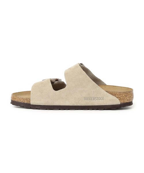 サンダル BIRKENSTOCK: ARIZONA レディースの画像