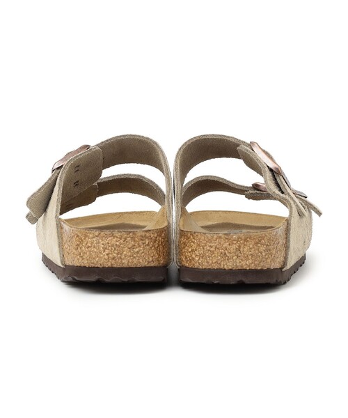 サンダル BIRKENSTOCK: ARIZONA レディースの画像