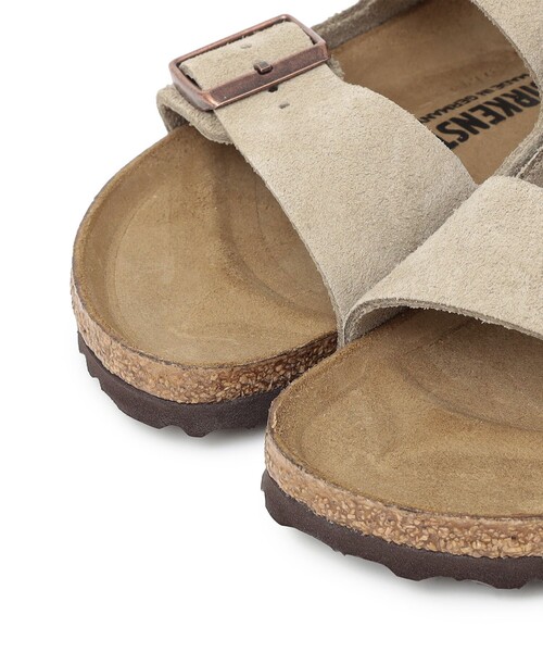 サンダル BIRKENSTOCK: ARIZONA レディースの画像