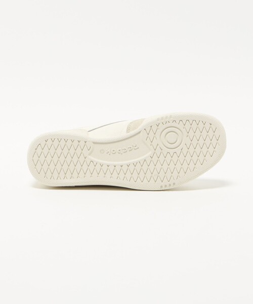 Reebok（リーボック） スニーカー 「別注」「Reebok」CLUB C 85