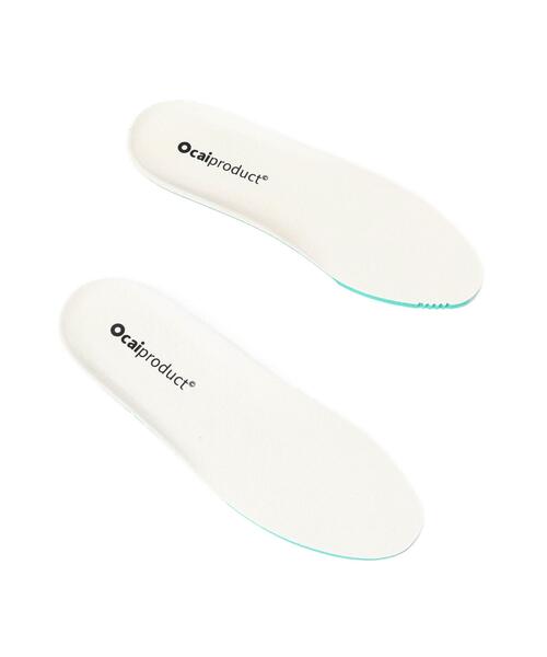 Ocai スニーカー Ocai/オカイ/Ocai_02 smile Cream White メンズ