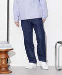 「NANO universe」 デニムパンツ ...の詳細画像4