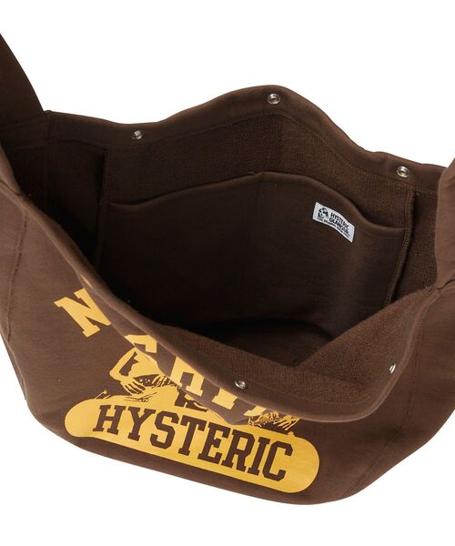 HYSTERIC GLAMOUR（ヒステリックグラマー） ショルダーバッグ FREE