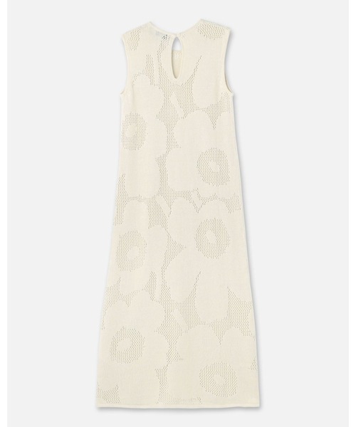 marimekko（マリメッコ） ワンピース Luonnos Unikko / knit dress